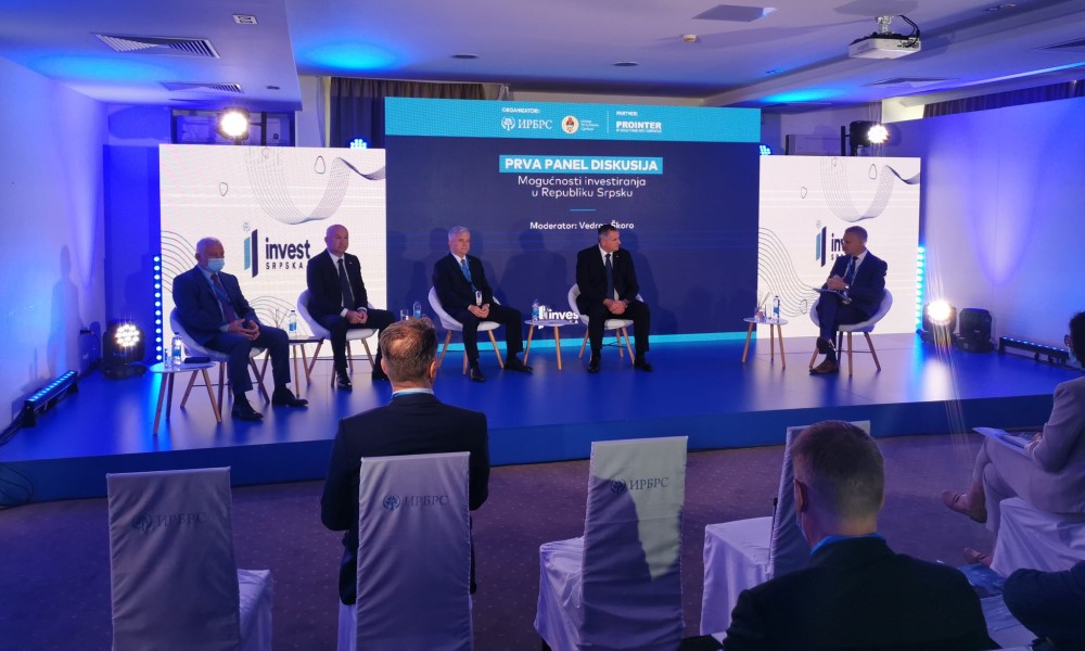 Iz Privredne komore pred “Invest Srpska”: Očekuju se ulaganja u visokotehnološku opremu