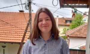 Očajna porodica moli za pomoć: Nestala djevojčica iz BiH, ima tek 14 godina