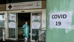 Italija na udaru korone: Registrovano 228.179 novih slučajeva zaraze virusom
