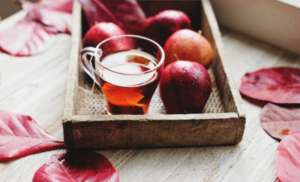 Probajte… Trik s jabučnim octom koji će otjerati osjećaj pospanosti poslije jela