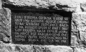Pomen Srbima stradalim u kompleksu logora smrti NDH: Obilježen Dan sjećanja na Jadovno