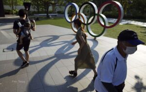 Japan spreman da ublaži mjere pred Olimpijske igre