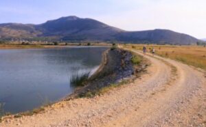Tuga! U vještačkom jezeru se utopio maloljetnik iz BiH, tijelo predato porodici