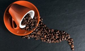 Nekoliko razloga zašto trebamo piti kafu: Napitak povezan sa seksom