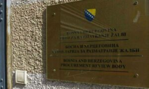 Kancelarija za razmatranje žalbi lani primila rekoradan broj pritužbi na javne nabavke