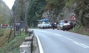Udarne rupe problem u Banjaluci! Naloženo ponovno saniranje oštećenja u Karanovcu