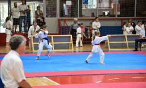 “Banjaluka se budi, imamo još jedan sportski vikend”: Grad na Vrbasu u znaku karatea