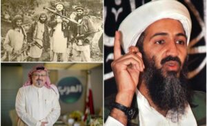 Druga strana mučki ubijenog novinara: Otkrivena tajna veza između Bin Ladena i Kašogija
