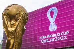 Katar zahtijeva vakcinisanje navijača za Svjetsko prvenstvo