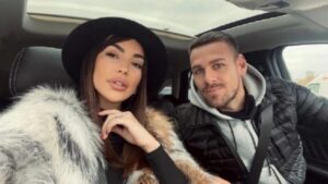 Pjevačica ponosno uživa u trudnoći: Katarina Grujić pozirala sa stomakom “do zuba” FOTO