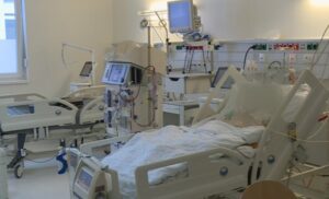 Broj pacijenata zaraženih koronom se smanjuje! Prazne se kovid odjeljenja širom Srpske