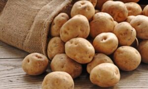 Utvrđeno da je štetan: U Srpskoj zabranjen uvoz 22 tone merkantilnog krompira