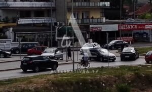 Sudar “opela” i “kie”: Nesreća usporila saobraćaj u banjalučkom naselju Lauš