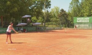 Ana Gabrić pobjednica turnira Banjaluka lejdis open
