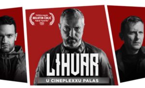 Specijalna projekcija filma “Lihvar” u Banjaluci uz prisustvo glumačke ekipe