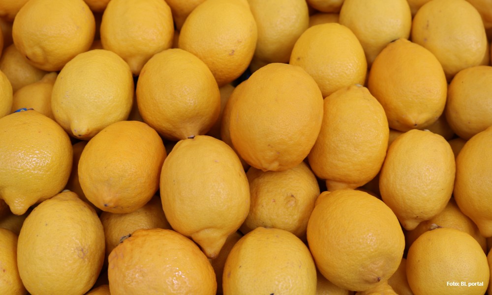 Stavila tri limuna u različite prostorije u kući: Sutradan je saznala nešto veoma bitno