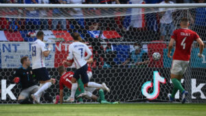 Fudbaleri odigrali neriješeno: Reprezentacije Francuske i Mađarske podijelile bodove