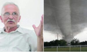 Klimatolog objašnjava da li je tornado moguć i u BiH: Ova pojava nije česta, ali ne i nemoguća