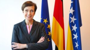 Ambasador Njemačke u BiH direktno: Težimo da OHR u srednjoročnom periodu bude zatvoren