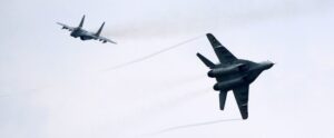 Duda potvrdio: Poljska šalje još četiri borbena aviona “MiG-29” Ukrajini