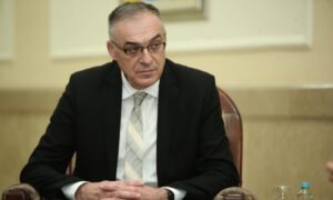 Miličević želi što jaču opoziciju: SDS spreman da sarađuje sa Trivićevom i Vukanovićem