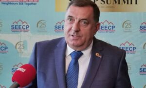 Dodik komentarisao odluku Ustavnog suda BiH: I ova presuda pokazuje da radi protiv Ustava BiH
