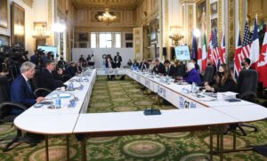 Ministri zemalja G7 usaglasili: Globalni minimalni porez od najmanje 15 odsto