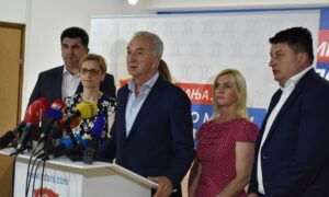 Šarović poručio: Glavni cilj SDS-a je očuvanje Srpske