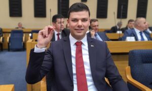 Nadzorni odbor odlučio: Smijenjen Momčilo Antonić