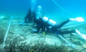 Prava rijetkost: Naselje staro 6.500 godina pronađeno u moru kod Korčule