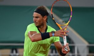 Preko Norija do osmine finala: Rafael Nadal pobijedio i postavio Grend slem rekord