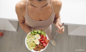 Brže i zdravije mršavljenje: Ovu je pet najmoćnijih namirnica koje ubrzavaju metabolizam