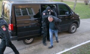 Optužen zbog primanja mita: Bivši banjalučki inspektor osuđen na tri godine zatvora