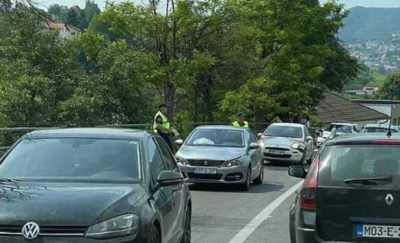 Saobraćajka u BiH! U udesu povrijeđen popularni pjevač narodne muzike