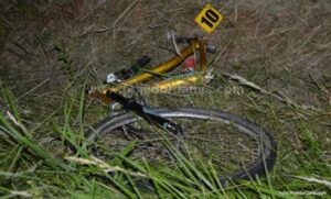 Detalji tragedije u kojoj je stradao dječak: Od siline udara prepolovljen bicikl