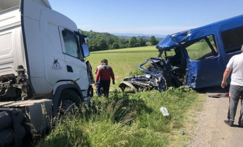 Detalji tragedije! Goran poginuo u borbi za parče hljeba, imao je četvoro djece