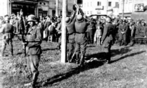 Užasan zločin fašista: Nijemci streljali oko 600 srpskih civila u Kruševcu