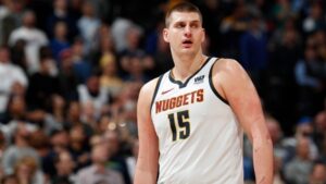 Zabavio ljubitelje NBA: Nikola Jokić preuzeo ulogu komentatora i napravio šou VIDEO