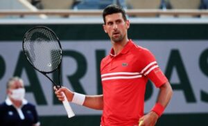 Snažna poruka vodećim ljudima iz tenisa: Novak Đoković izdao saopštenje
