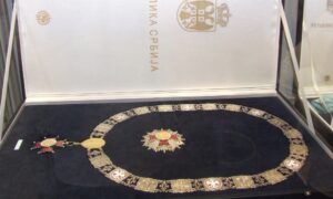 Dodik dobija Orden Republike Srbije: Najveće priznanje već primili Putin, Điping, Kiril