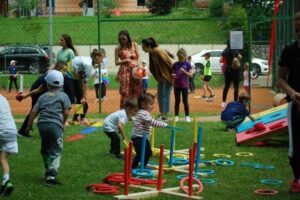 Zabavite se na Petrićevcu: Pogledajte šta sve nudi prvi sportski park u Banjaluci