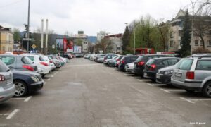 Stanivuković o zemljištu kod Stare autobuske stanice: Nećemo dozvoliti otimanje gradske imovine