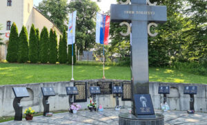 Svoje živote dali za Srpsku! Odata počast za 109 poginulih boraca u zaseoku Gojakovac