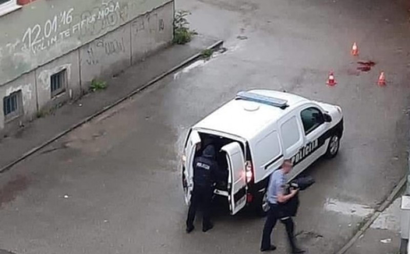 Stravičan obračun u BiH: Uhapšen Marokanac zbog pokušaja ubistva migranta