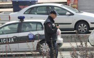 Krvavi napad u BiH! Muškarac izboden nožem u stanu, napadač završio iza rešetaka