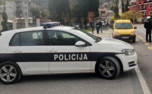 Policija istražuje slučaj: Maloljetnica prijavila taksistu za bludničenje