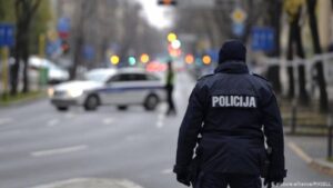 Napadači u bjekstvu: Metež u centru Zagreba, upucana jedna osoba