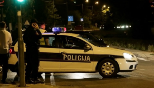 Potjera u rano jutro: Mladić se “naguravao” sa policijom prevozeći migrante