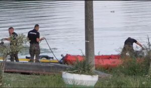 Utopila se dva mladića, u toku potraga se za tijelima
