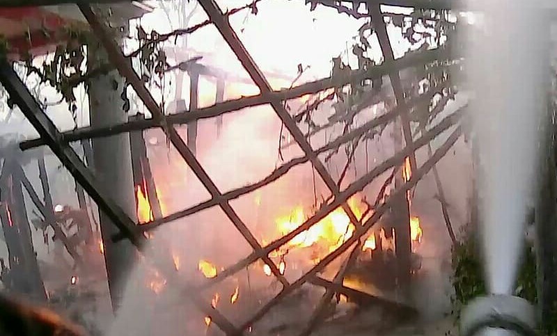 Detonacije uznemirile građane: Tragedija u Prijedoru izbjegnuta “za dlaku” VIDEO